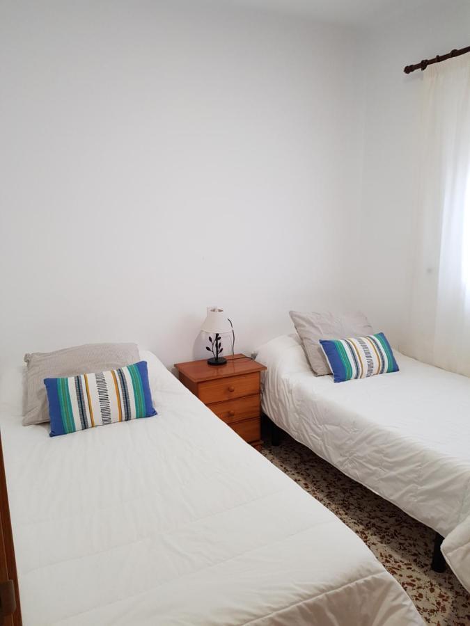 Holiday home Playa De Barbate