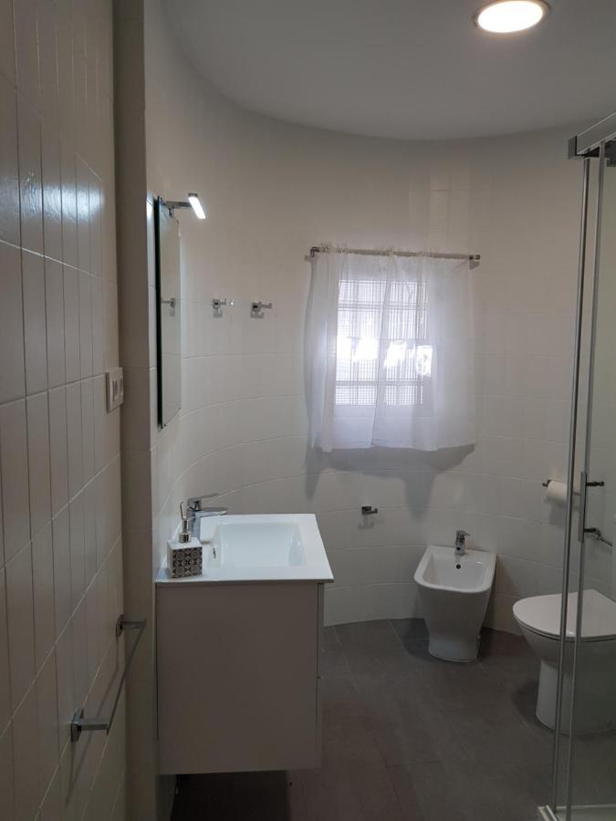 Holiday home Playa De Barbate *