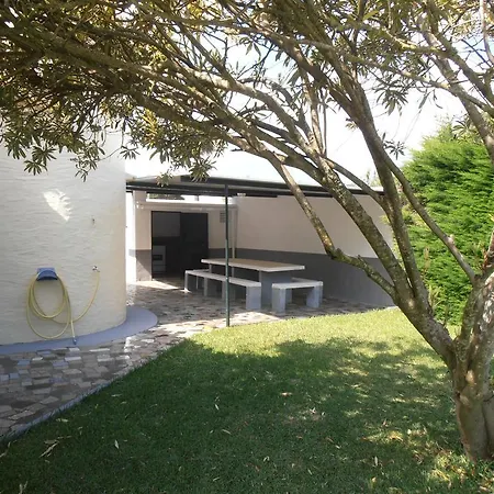 Chalet Playa De Barbate Vejer de la Frontera Room photo