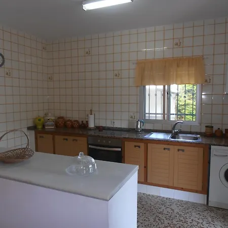 Chalet Playa De Barbate Vejer de la Frontera Room photo