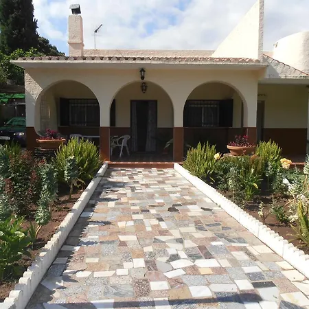 Chalet Playa De Barbate Vejer de la Frontera Room photo