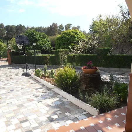 Chalet Playa De Barbate Vejer de la Frontera Room photo