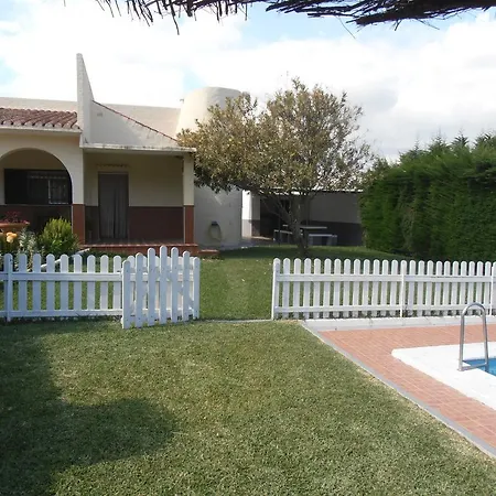 Chalet Playa De Barbate Vejer de la Frontera Room photo