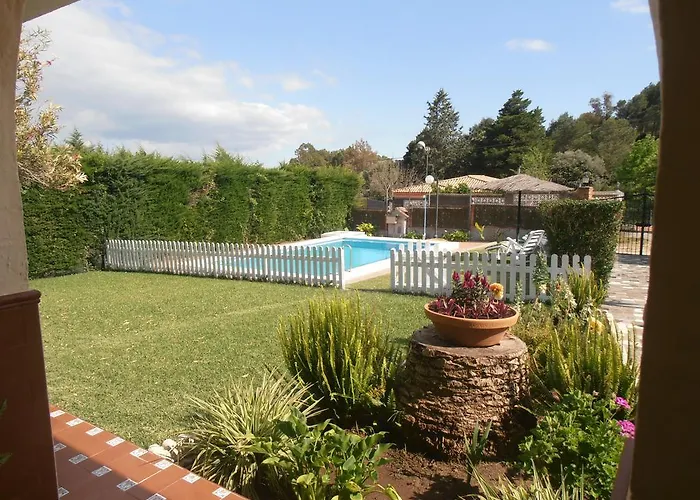 Chalet Playa De Barbate