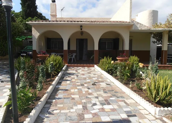 Chalet Playa De Barbate