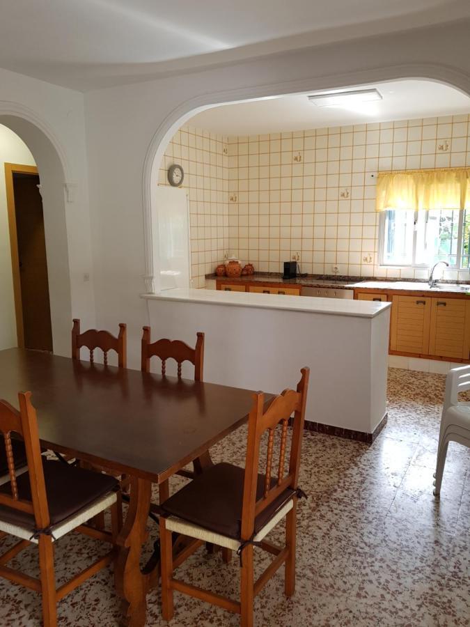 Casa vacanze Playa De Barbate *